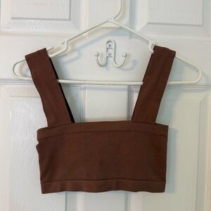 Free People Intimately seamless bralette